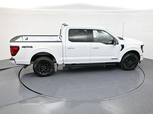 New 2025 Ford F150 XLT w/ Equipment Group 302A MID image 43