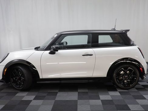 New 2026 MINI Cooper S image 5