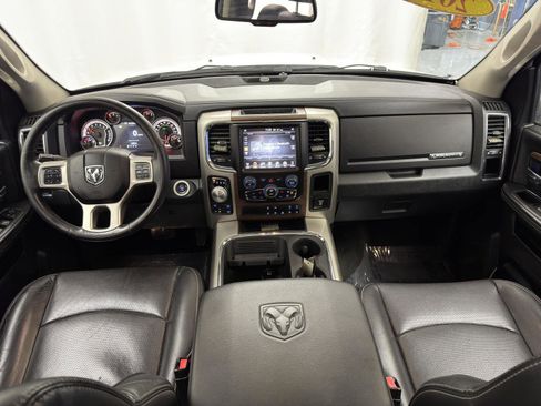 Used 2016 RAM 1500 Laramie w/ Convenience Group image 30