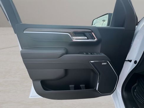 New 2026 Chevrolet Silverado 1500 LT Trail Boss w/ Convenience Package II image 21