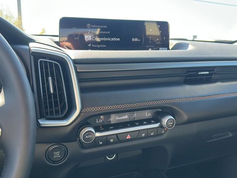 New 2026 MAZDA CX-50 AWD 2.5 S w/ Weather Package image 21