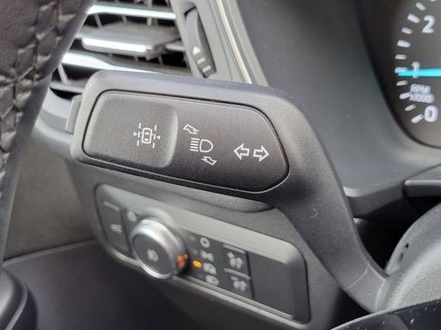 Certified 2022 Ford Escape SEL image 31