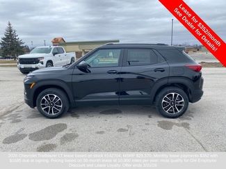 New 2026 Chevrolet TrailBlazer LT video 2