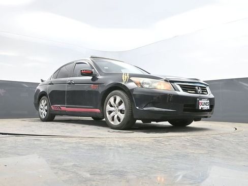 Used 2009 Honda Accord EX-L image 37