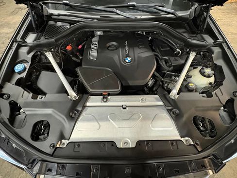 Used 2019 BMW X3 xDrive30i w/ Convenience Package image 40