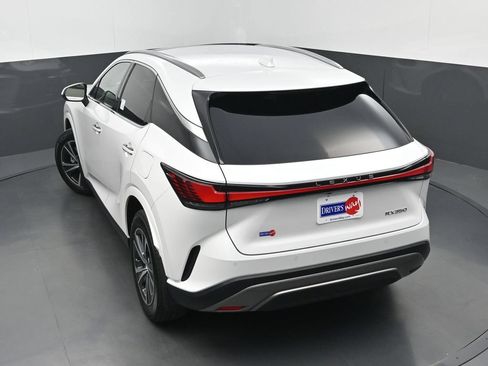 Used 2023 Lexus RX 350 Premium w/ Cold Area Package FWD image 34