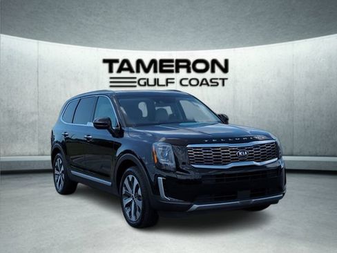 Used 2020 Kia Telluride S FWD image 9
