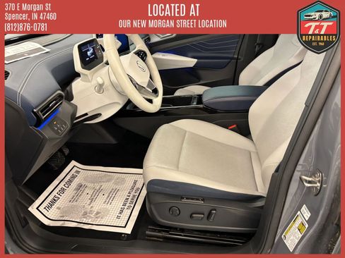 Used 2023 Volkswagen ID.4 Pro S Plus image 37
