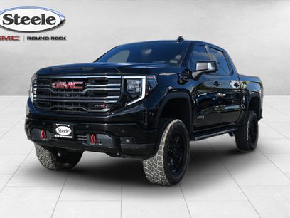 Used 2025 GMC Sierra 1500 AT4 w/ AT4 Premium Package
