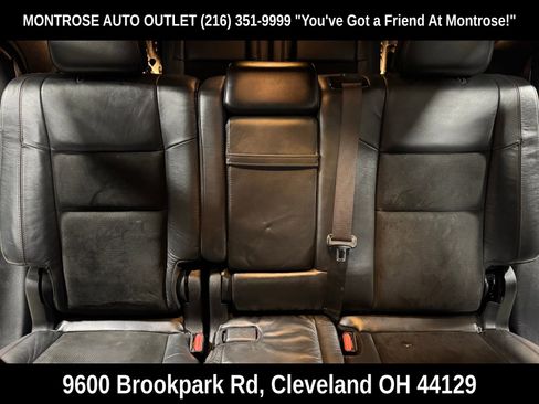 Used 2022 Dodge Durango R/T w/ Blacktop Package image 29