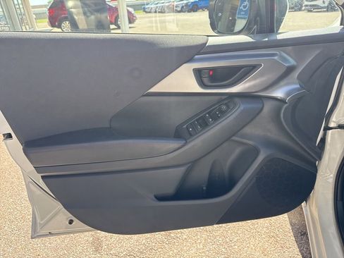 Used 2025 Subaru Impreza 2.0i Sport image 14