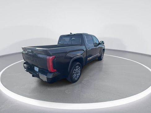 Used 2024 Toyota Tundra 1794 Edition image 8