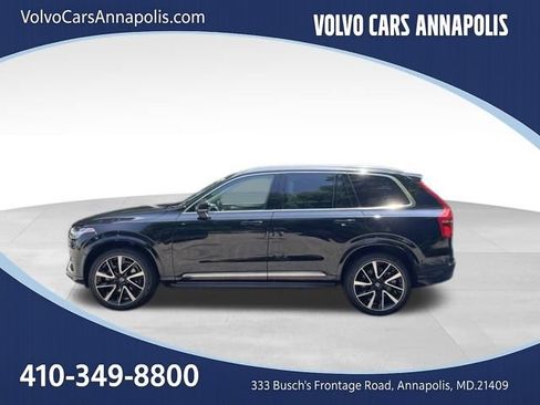 Certified 2023 Volvo XC90 B6 Plus w/ Protection Package Premier AWD/4WD image 5