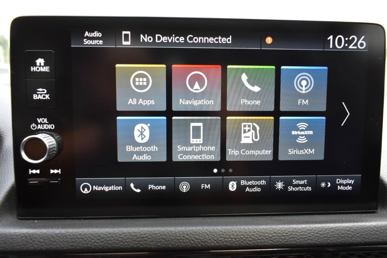 Used 2024 Honda Civic Touring image 21