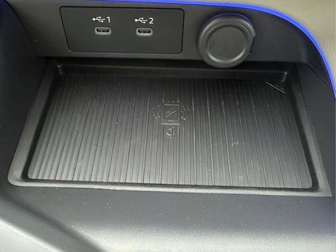 New 2026 Nissan Sentra SL FWD image 13