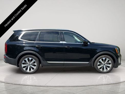 Used 2022 Kia Telluride SX AWD/4WD image 6