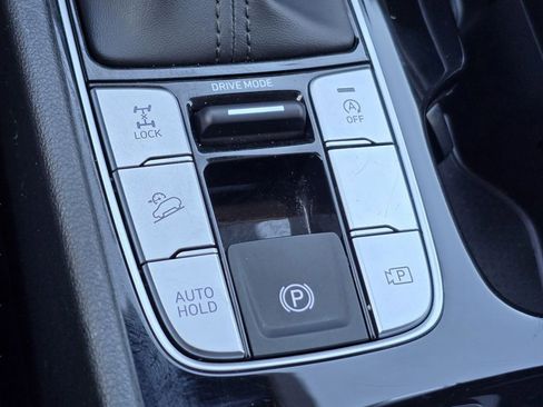 Used 2025 Hyundai Tucson SEL image 10