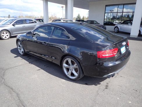 Used 2011 Audi A5 2.0T Premium Plus AWD/4WD image 3