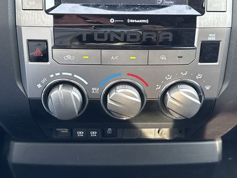 Used 2021 Toyota Tundra SR image 22