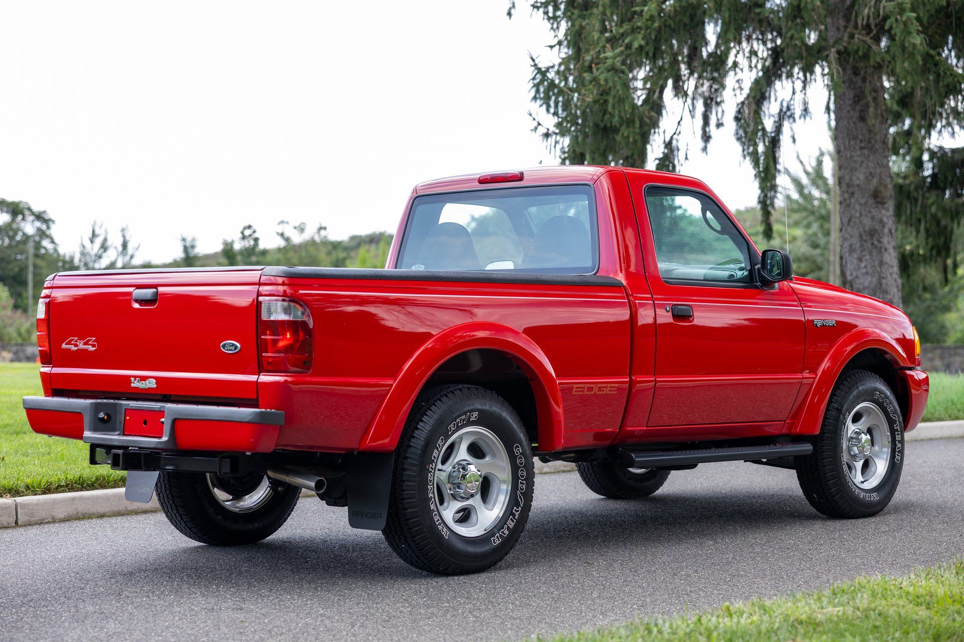 Used 2003 Ford Ranger Edge AWD/4WD image 14