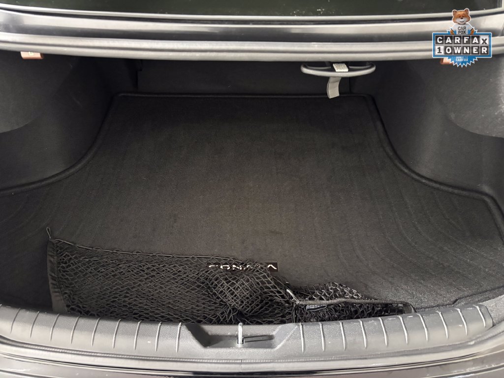 Used 2024 Hyundai Sonata SEL w/ Convenience Package FWD image 26