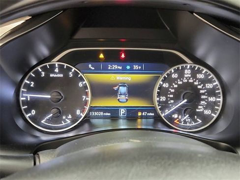 Used 2016 Nissan Murano SL w/ SL Technology Package image 20