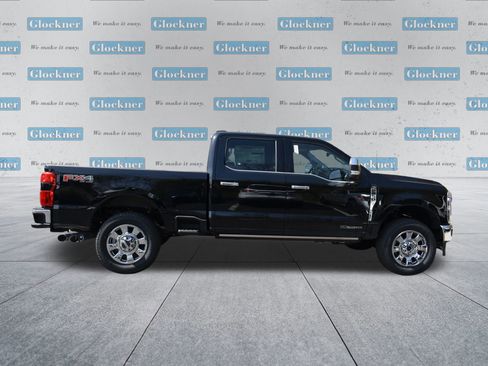 New 2026 Ford F250 Lariat w/ Lariat Ultimate Package image 4