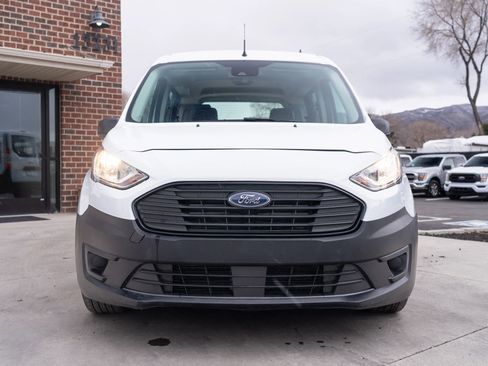 Used 2023 Ford Transit Connect XL image 2