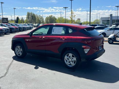 Certified 2026 Hyundai Kona SE AWD/4WD image 11