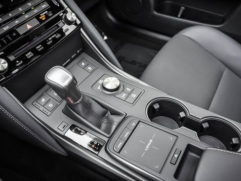 Certified 2022 Lexus IS 300 AWD w/ Premium Package image 17