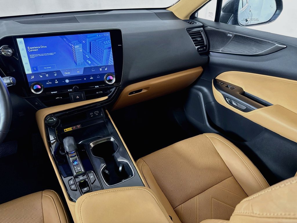 Certified 2025 Lexus NX 350h AWD w/ Accessory Package (Z2) image 25