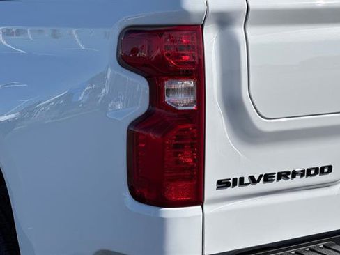 New 2026 Chevrolet Silverado 1500 W/T RWD image 29