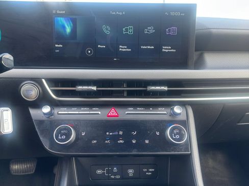 Used 2025 Hyundai Sonata SEL FWD image 17
