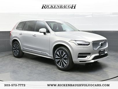Used 2023 Volvo XC90 T8 Plus w/ Protection Package Premier
