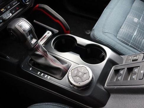 New 2026 Ford Bronco Heritage Edition image 12