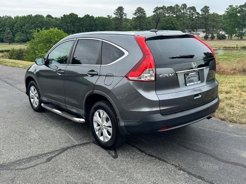 Used 2013 Honda CR-V EX-L image 9