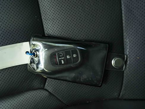 Used 2023 Honda Accord EX-L image 44