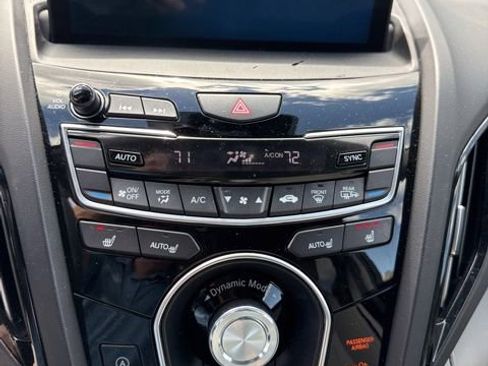 Certified 2023 Acura RDX FWD w/ Technology Package image 11
