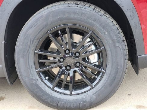 New 2026 Toyota Grand Highlander XLE image 7