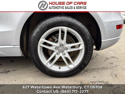 Used 2015 Audi Q5 TDI Premium Plus image 47