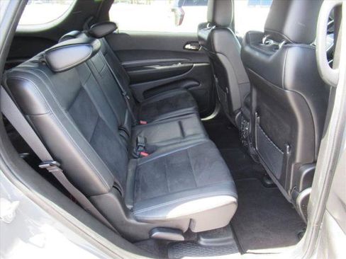 Used 2022 Dodge Durango GT RWD image 32