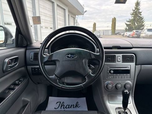 Used 2004 Subaru Forester 2.5XT image 19