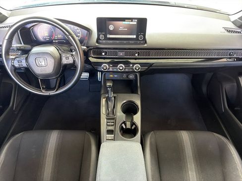 Used 2023 Honda Civic Sport image 21