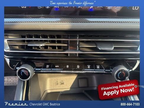 New 2026 Chevrolet Traverse High Country image 29