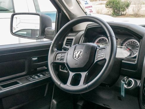 Used 2022 RAM 1500 Tradesman image 14