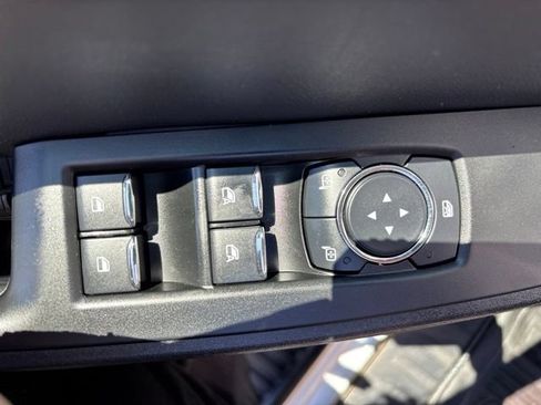 Used 2024 Ford F350 XL w/ 360-Degree Camera Package AWD/4WD image 13