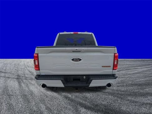 Certified 2023 Ford F150 Tremor w/ Trailer Tow Package AWD/4WD image 5