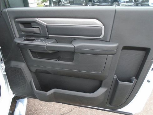 New 2024 RAM 3500 Tradesman image 12