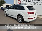 Used 2019 Audi Q7 3.0T Prestige w/ Prestige Package image 6
