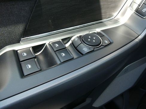 New 2026 Ford F150 Lariat AWD/4WD image 18